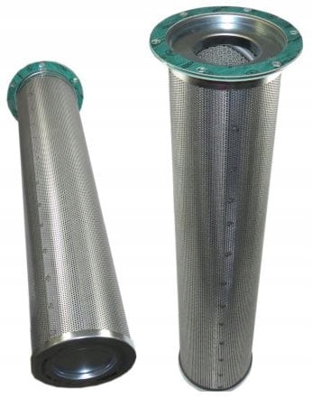Hydraulický filter Sh 70318 Naa Hifi Filter