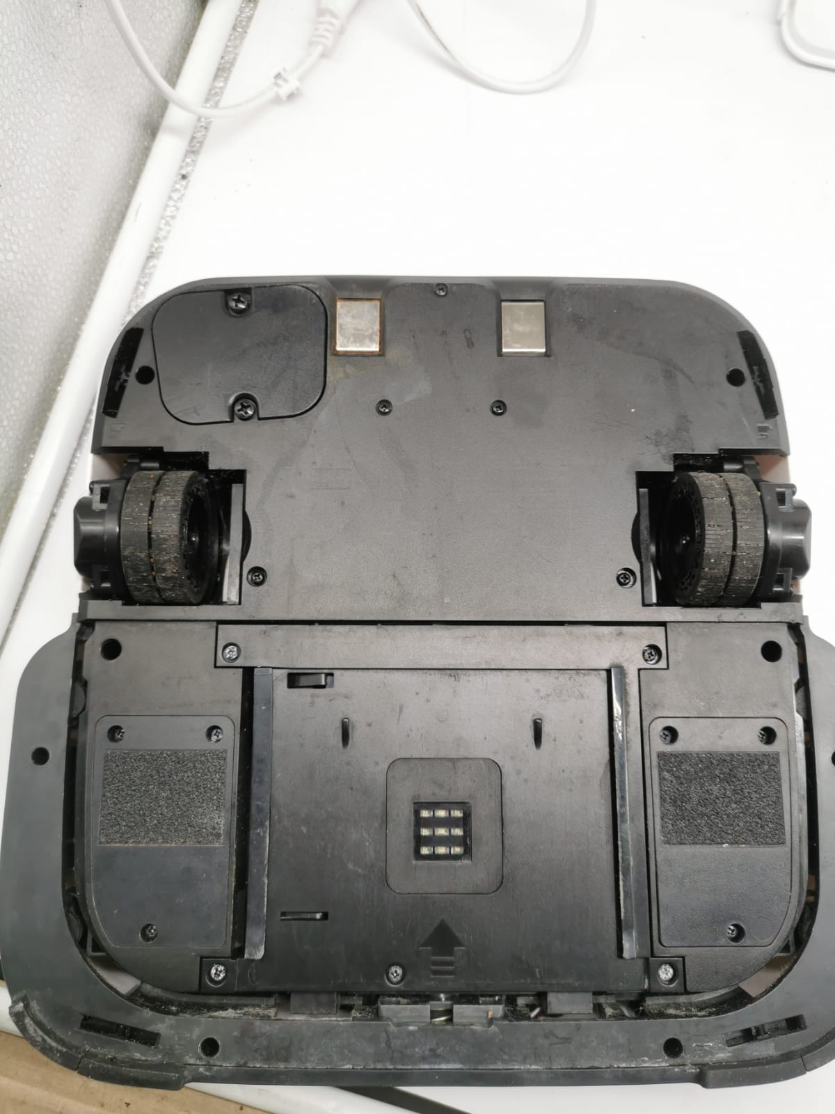 Robot sprzątający iRobot Braava m6 Marka iRobot