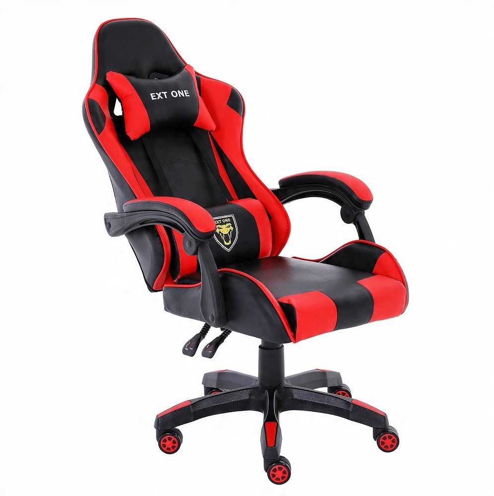 

Fotel Gamingowy dla Gracza Extreme Ext One