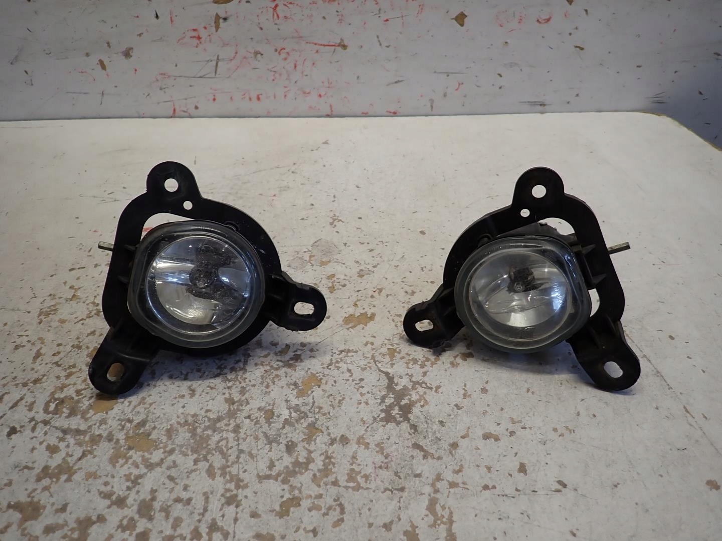 Nebelscheinwerfer links ALFA ROMEO MITO 00505085950