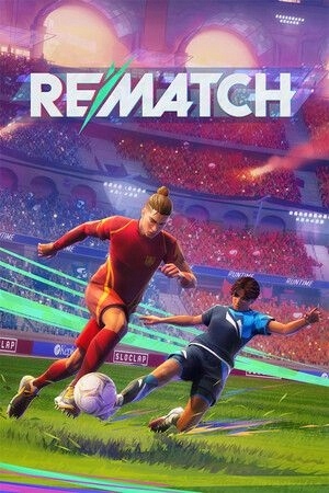 Rematch – Xbox Series X/s & Pc Klucz Cyfrowy Bez Vpn