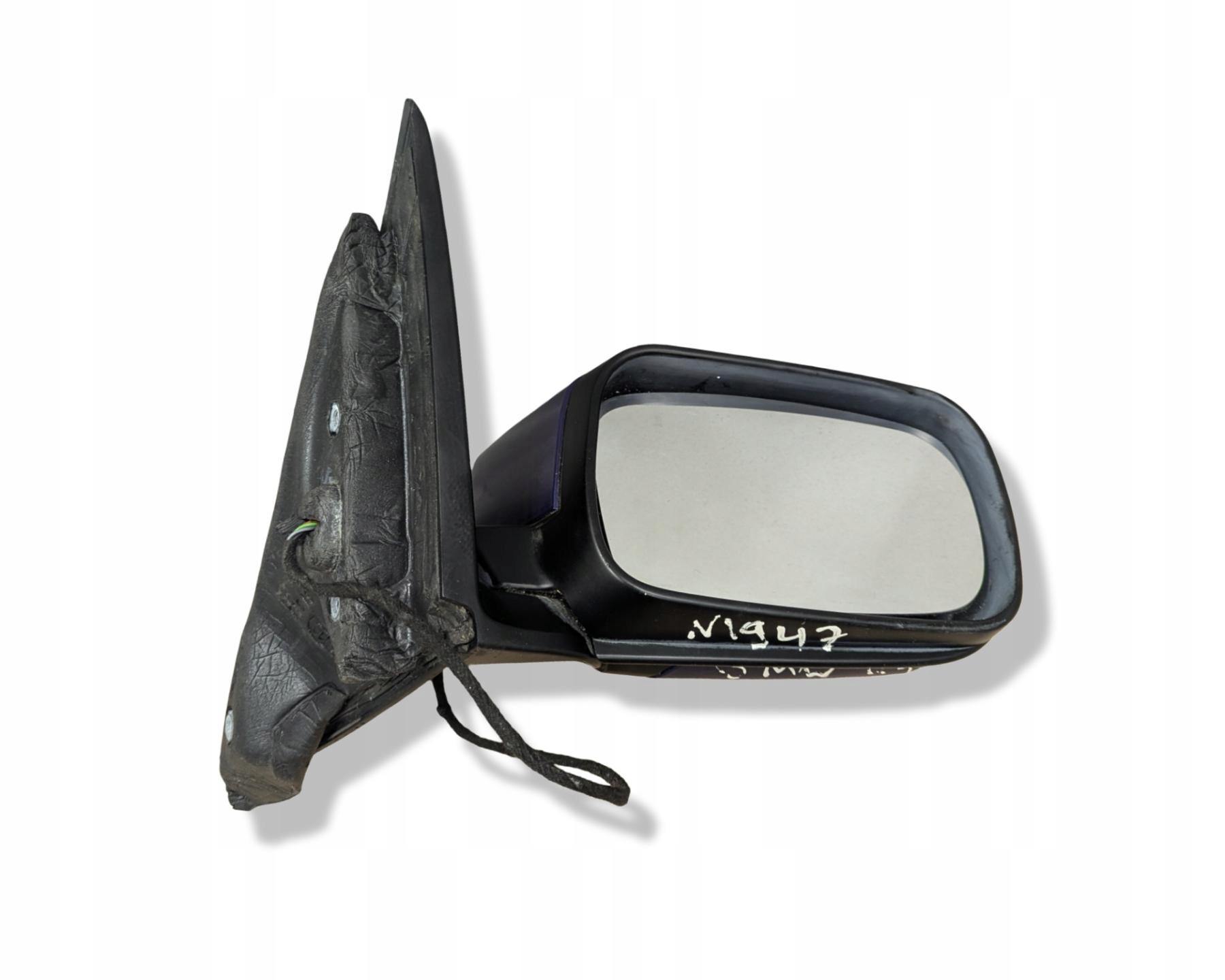 mirror exterior right side BMW 3 E46 facelift 2003 7011940