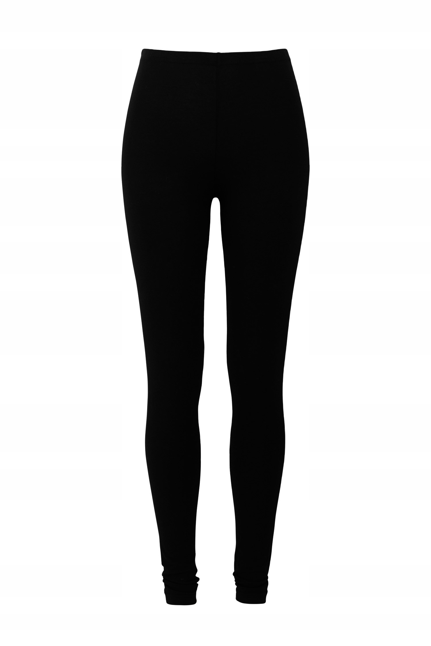 

Modelujące damskie legginsy Mikrofibra XL/2XL