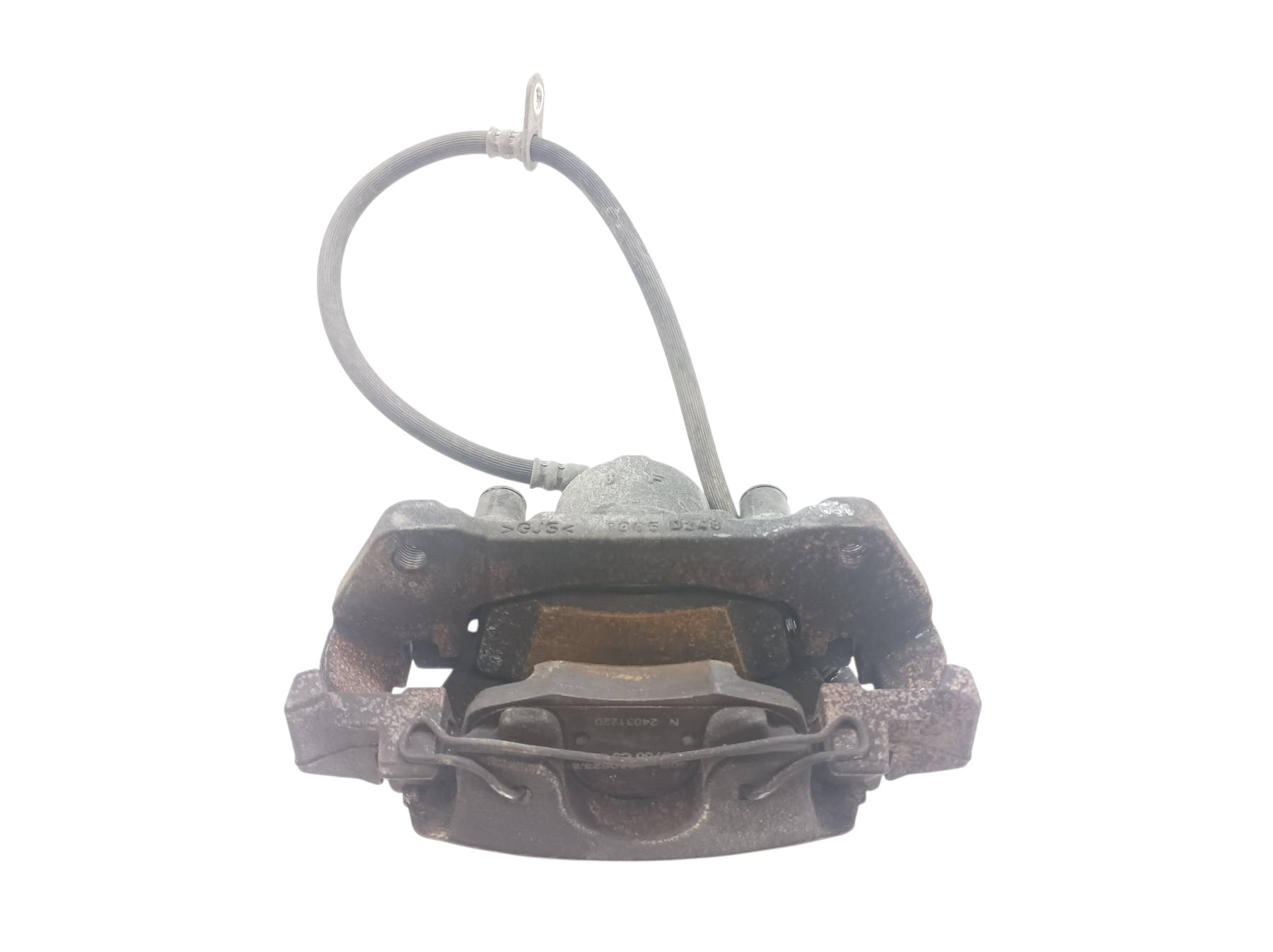 caliper brake left front 1.5 B Toyota Yaris IV (2020- )