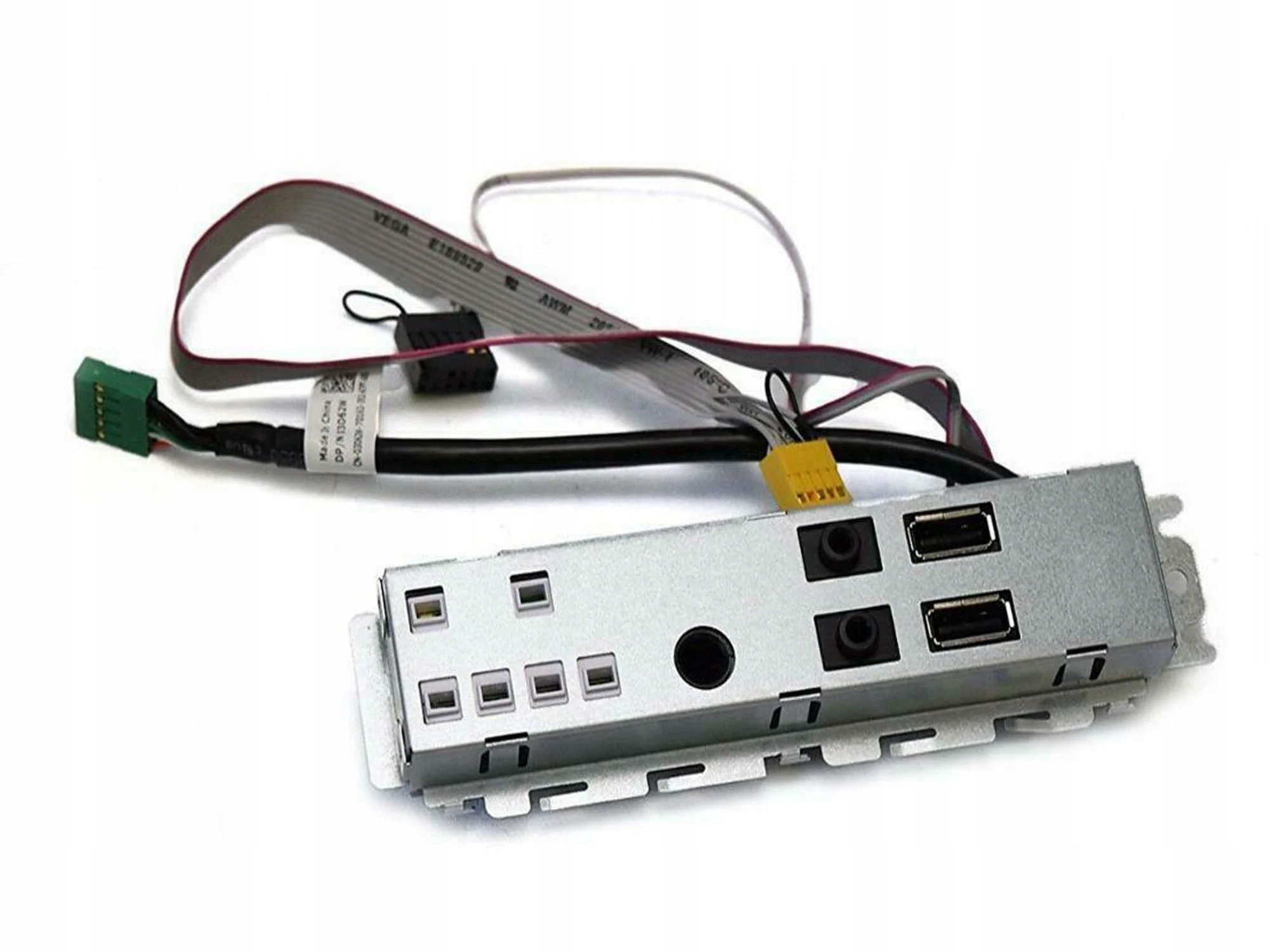 Front Panel USB Audio LED Dell Optiplex 3020 3D62W