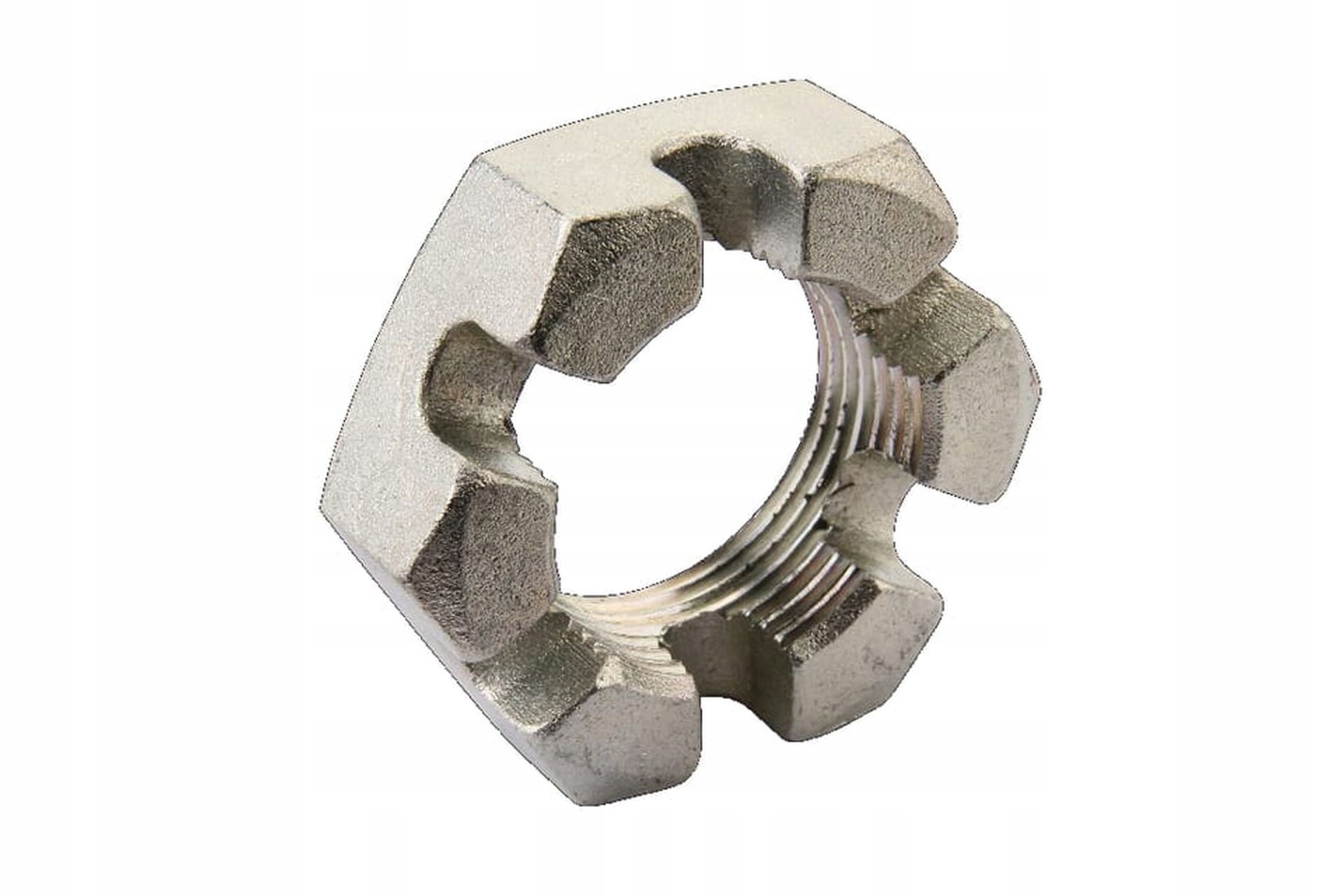 030300690z коронная гайка M40