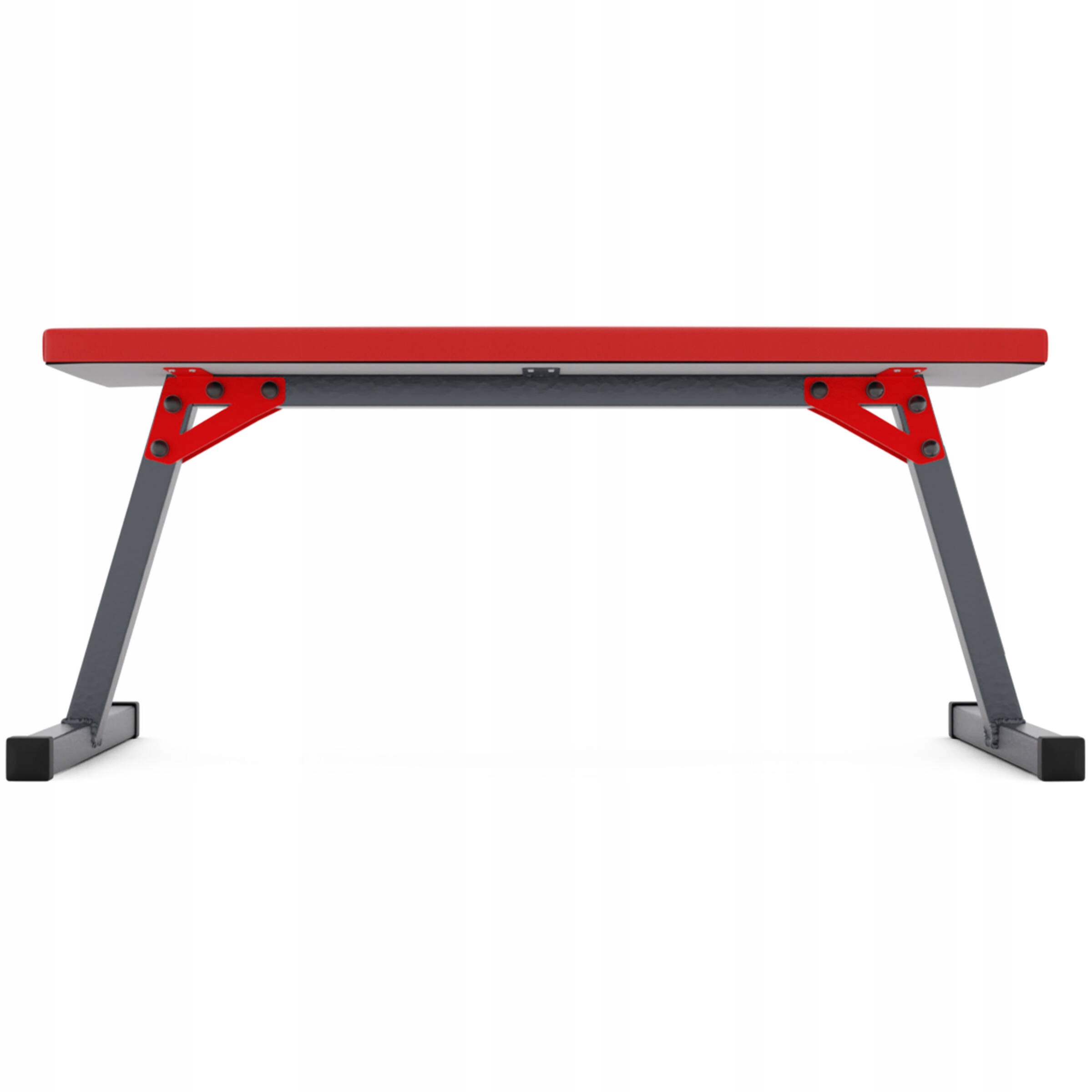 ŁAWKA TRENINGOWA ŁAWECZKA PROSTA POD SZTANGĘ Model ŁAWKA PROSTA