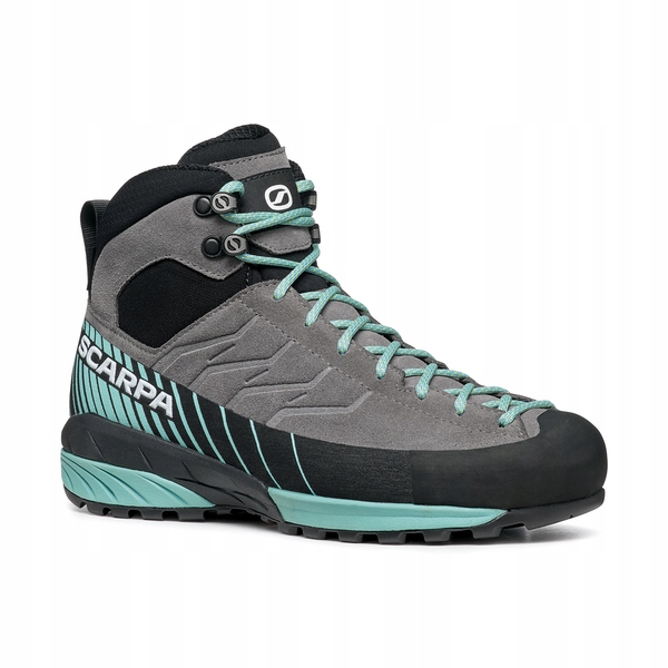 Scarpa buty trekkingowe wysokie Mescalito Mid Gtx Wmn rozmiar 37,5
