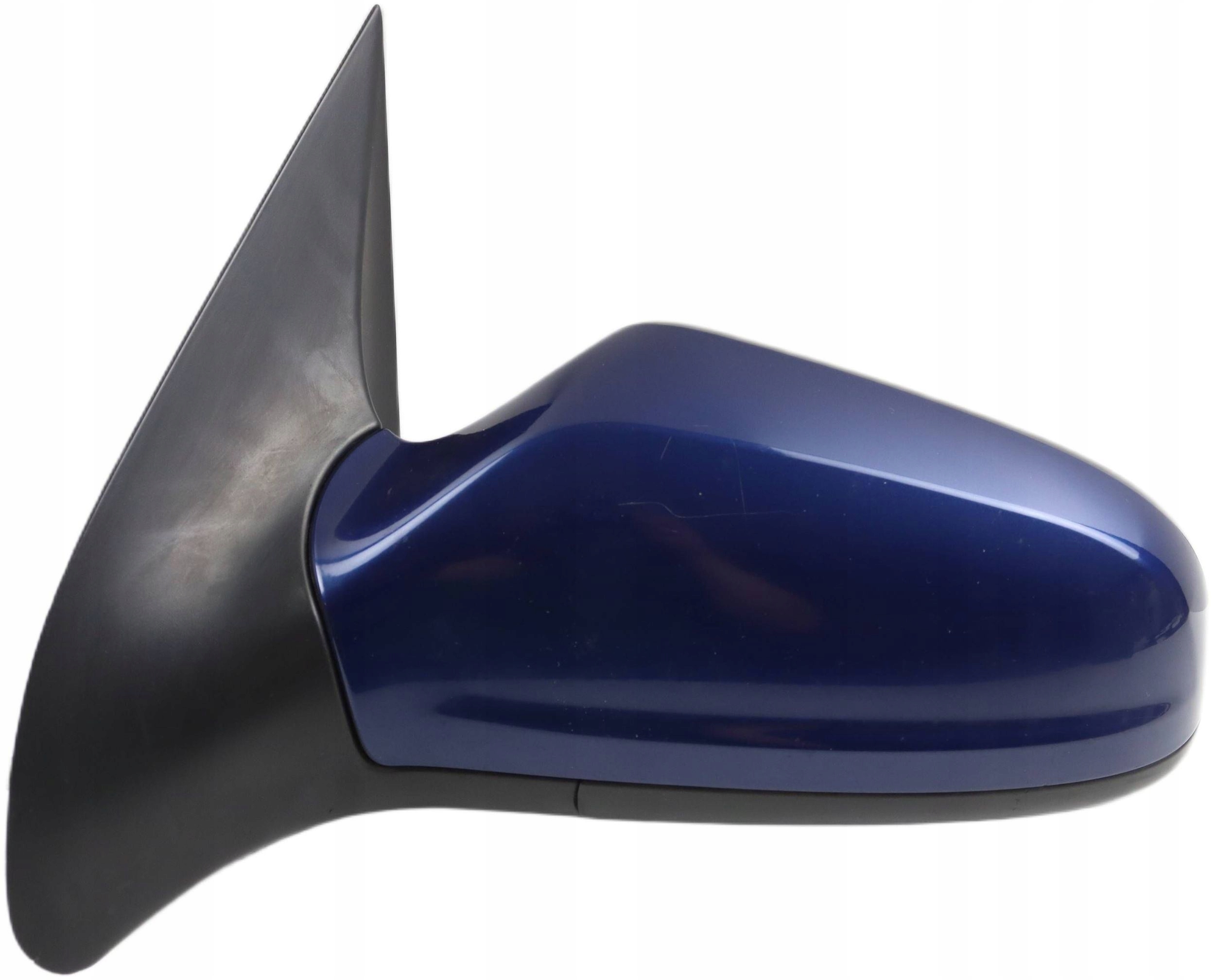 OPEL ASTRA H III mirror left 5 PIN 24462995 010795 EUROPA