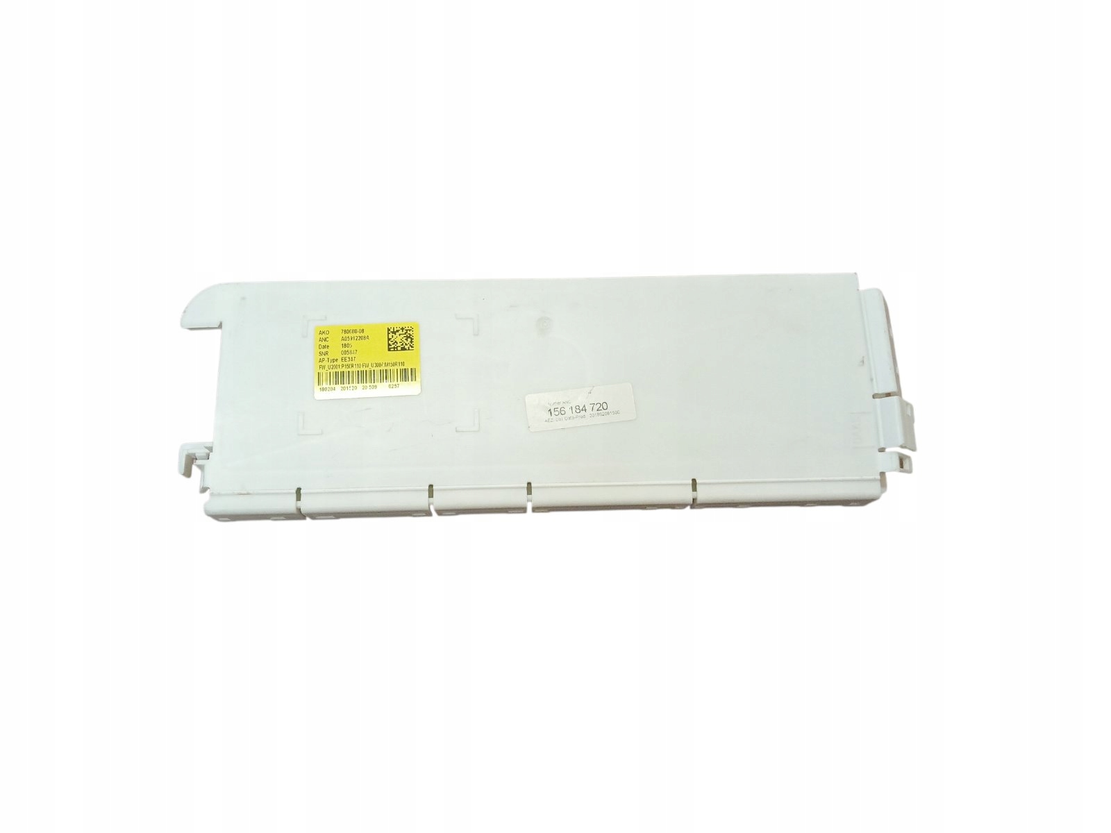 Moduł sterujący zmywarki Electrolux 973911076060012 #H984695