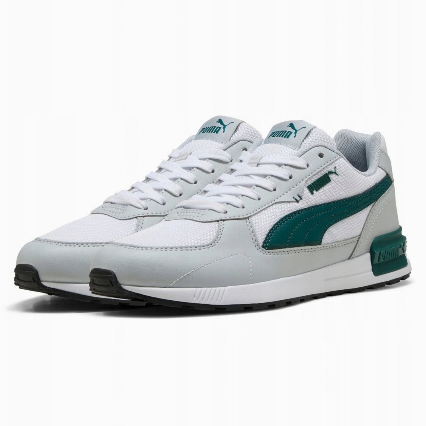 Puma sportovní boty Graviton Sl Remix letní tenisky pohodlné lehké 46