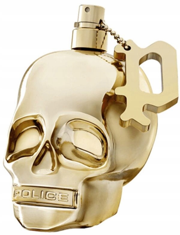 Police To Be Born To Shine For Man Edt 125ml Spray Toaletní voda pro muže 125 ml ve spreji