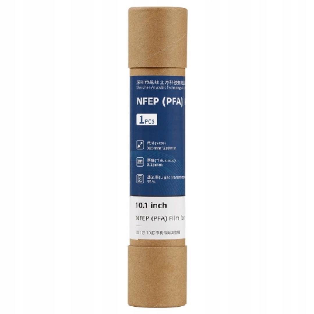 

Folia nFEP Anycubic do Photon M3 Premium 1szt.