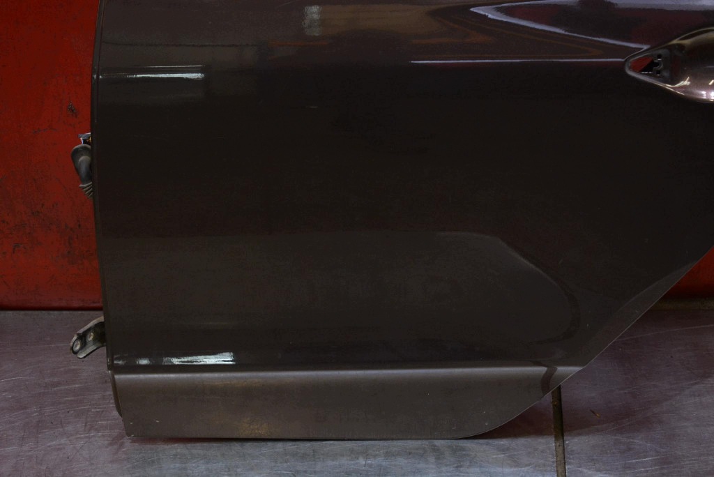 door left rear part rear. BB HYUNDAI IX35 1 and 09-13
