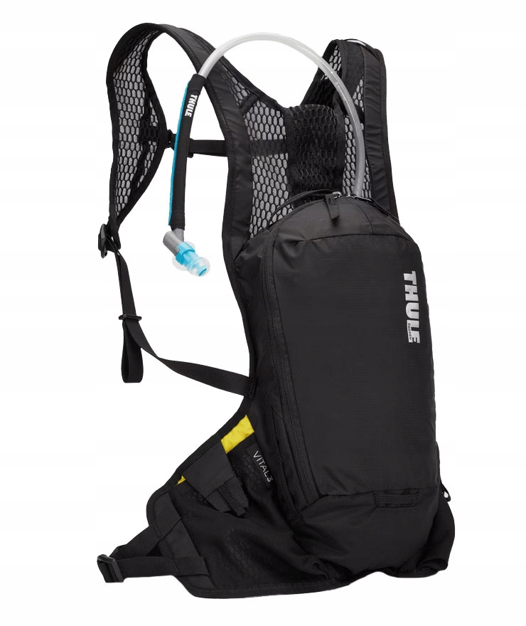 Thule Plecak Vital hydracyjny 3L czarny