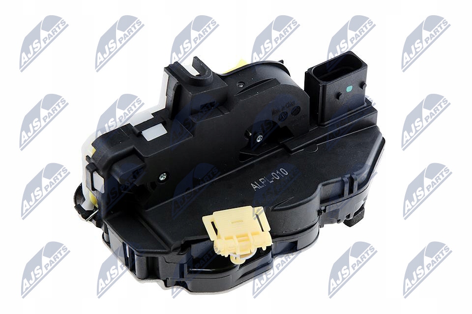 SIŁOWNIK CENTRALNEGO ZAMKA TYŁ LEWY EZC-PL-010 NTY Producent części NTY