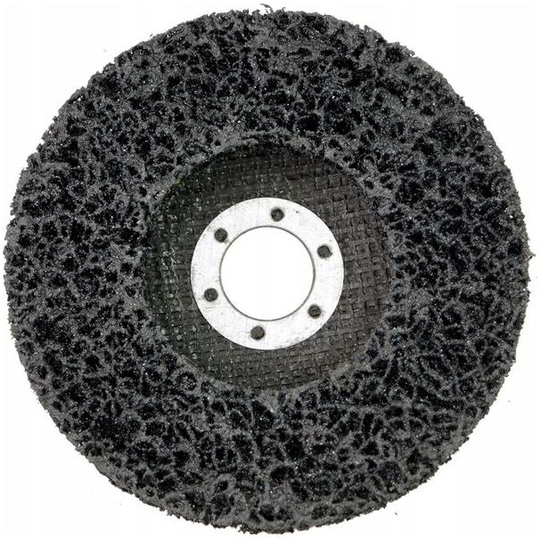 Abrazīvais disks 125 mm KD978 Kraft&Dele