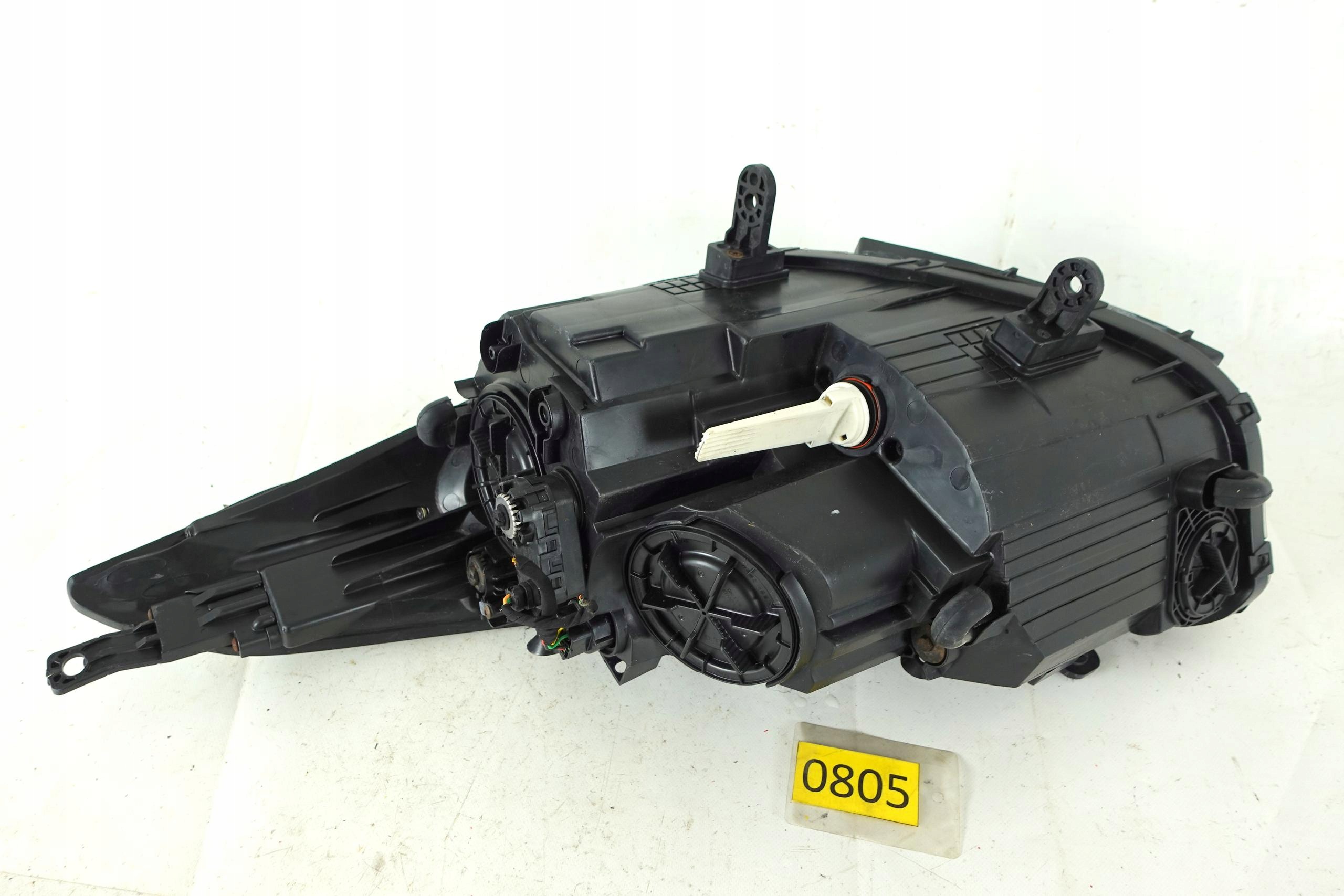 light right front right front HYUNDAI I40 11-14 2011-2014 UK RHD ANGLIK
