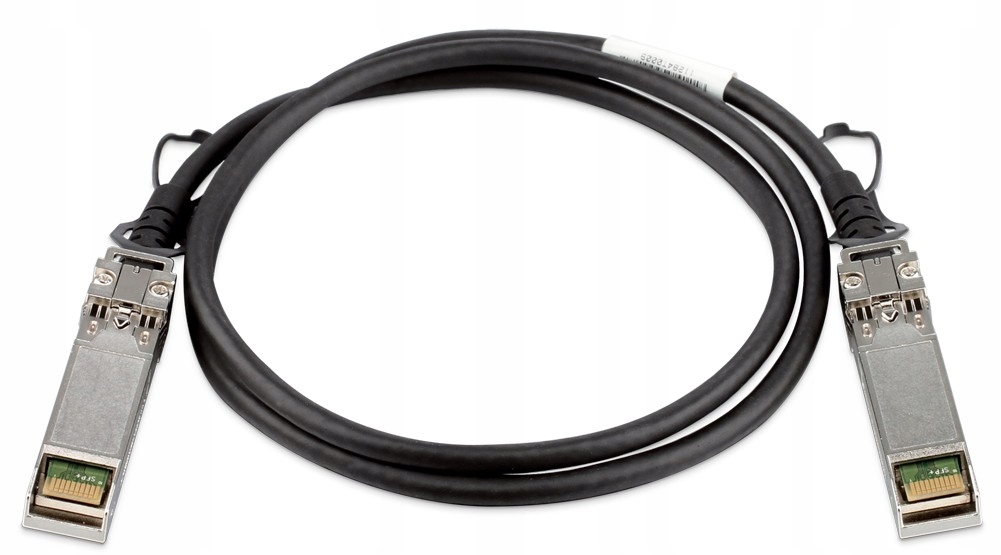 D-link DEM-CB100S Direct Attach Sfp+ Cable