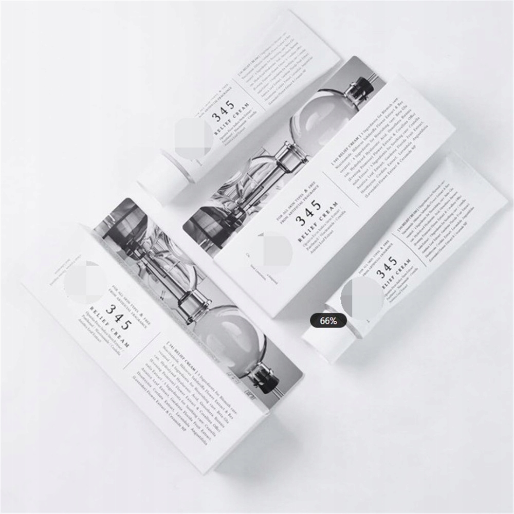Dr. Althea Krém proti stárnutí pleti 345 Relief Cream den a noc