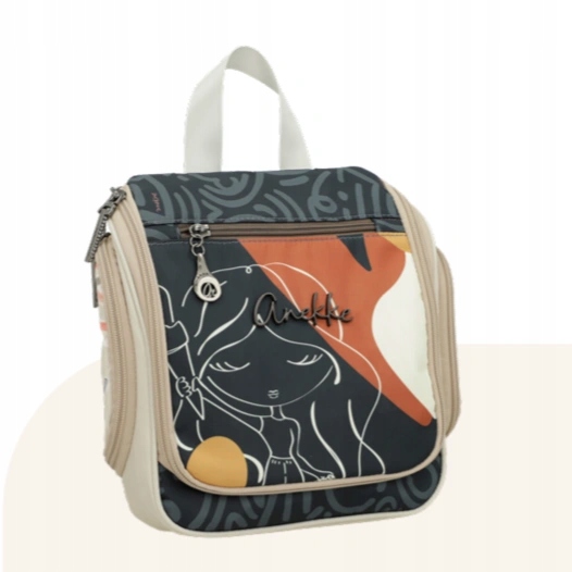 Podróżna kosmetyczka Anekke Sophia 42597-012