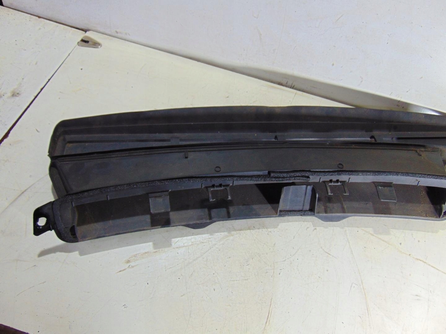 WLOT DOLOT POWIETRZA PEUGEOT 5008 I 9683140380 Numer katalogowy części 9683140380