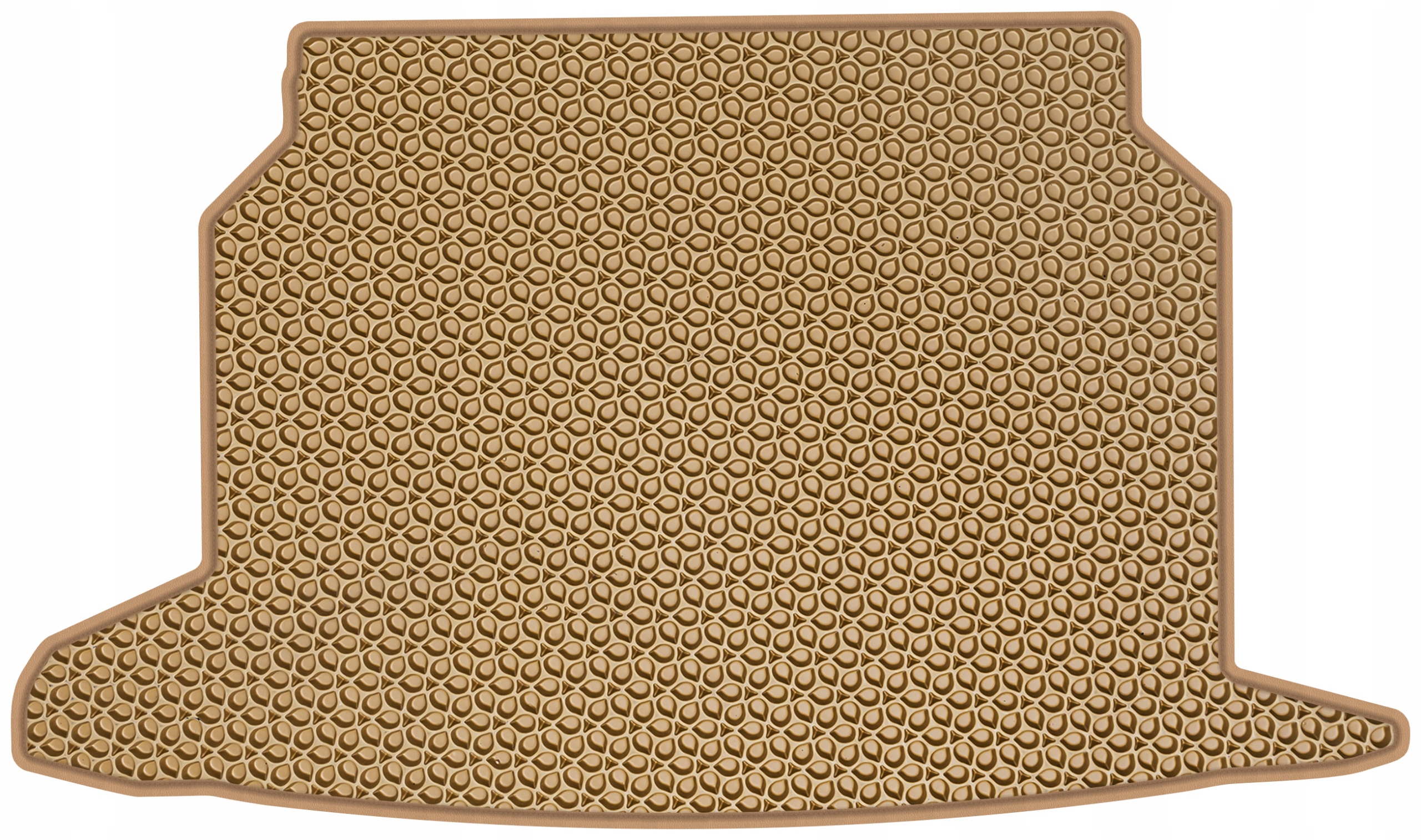 Toyota Yaris Cross Crossover 2024 – Vložka do kufru Eva