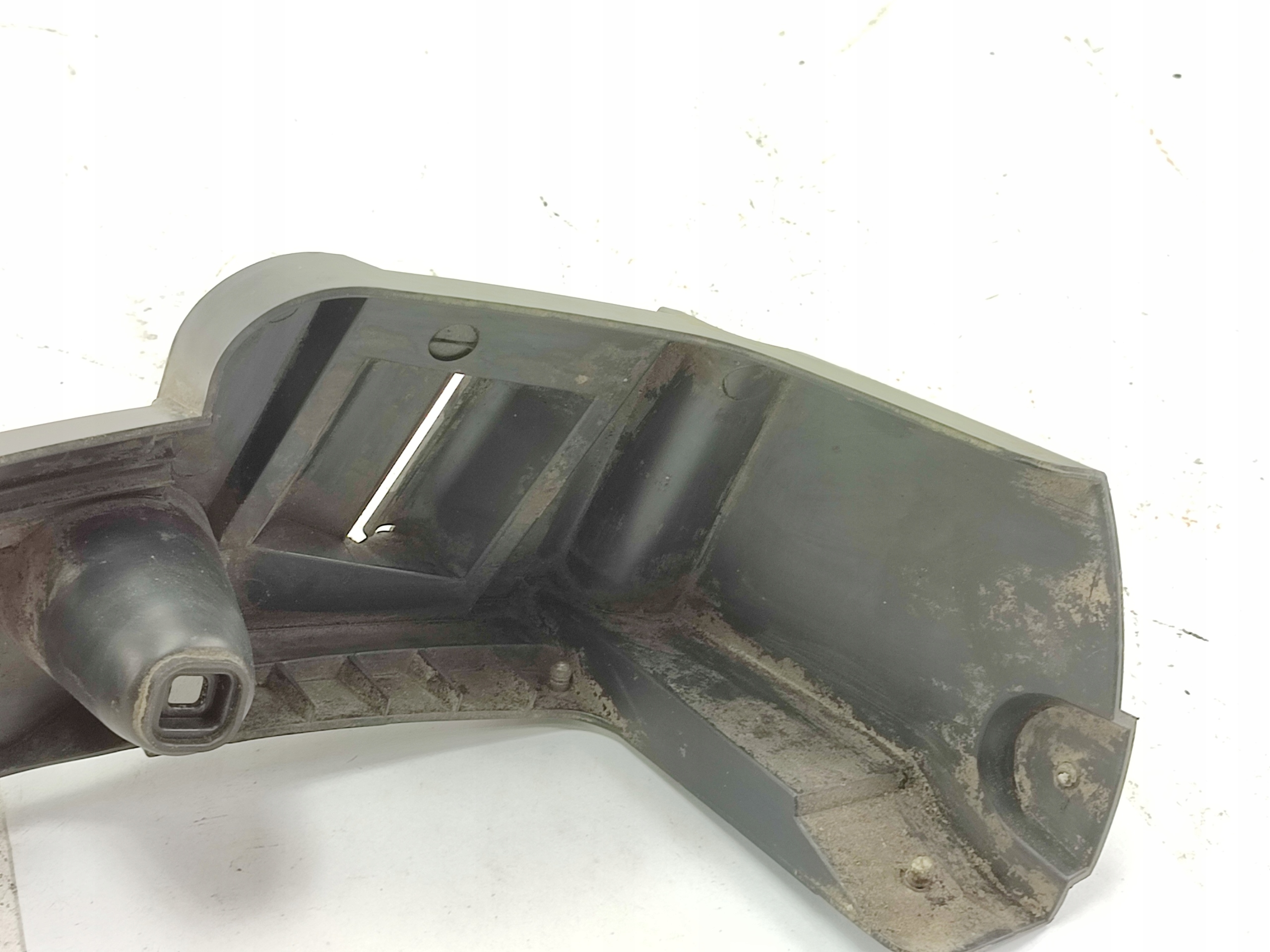 bumper bracket right rear part VOLVO XC90 and 2002-... 08620567