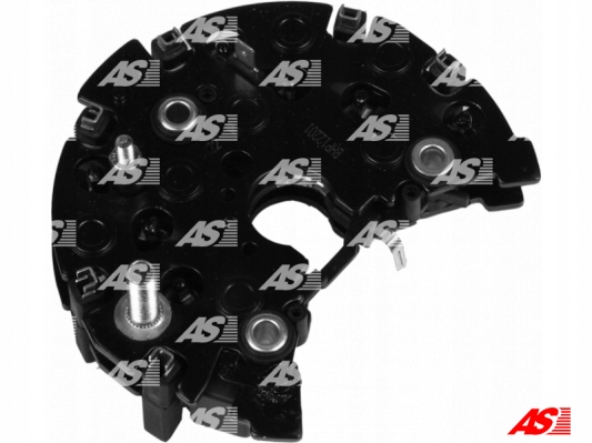 Mostek prostowniczy alternatora AS PL ARC0041 Producent czesci AS PL