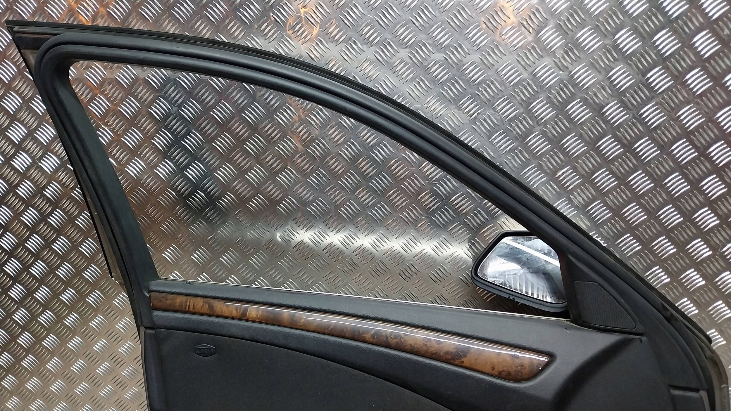 Tür vorne links BMW 5 E60 03