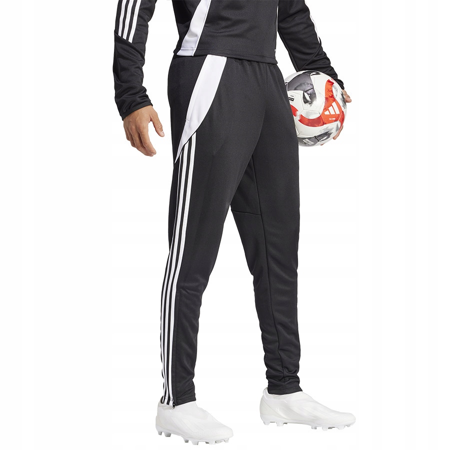 Adidas Tiro 24 Training Pants -XXL- Spodnie Męskie Czarny