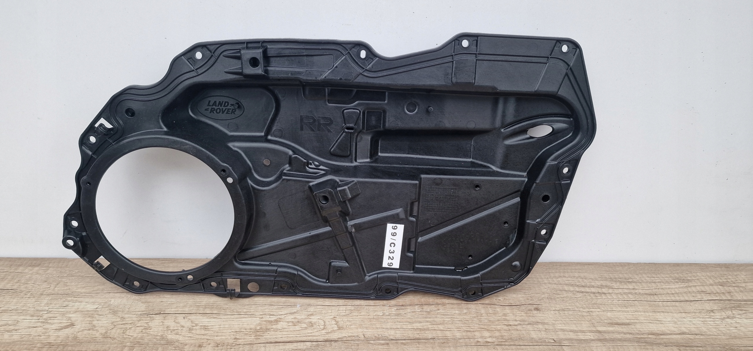 LAND ROVER DISCOVERY SPORT PANEL TÜR RECHTS HECK