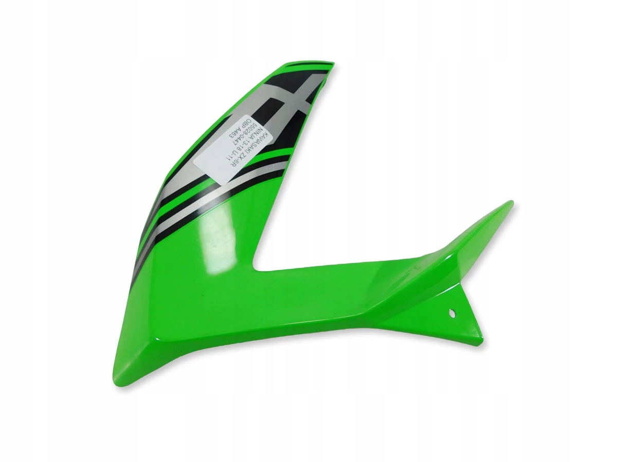 Bočná Krytka Pravá Kawasaki ZX-6R Ninja 13-18 U-11 55028-0447