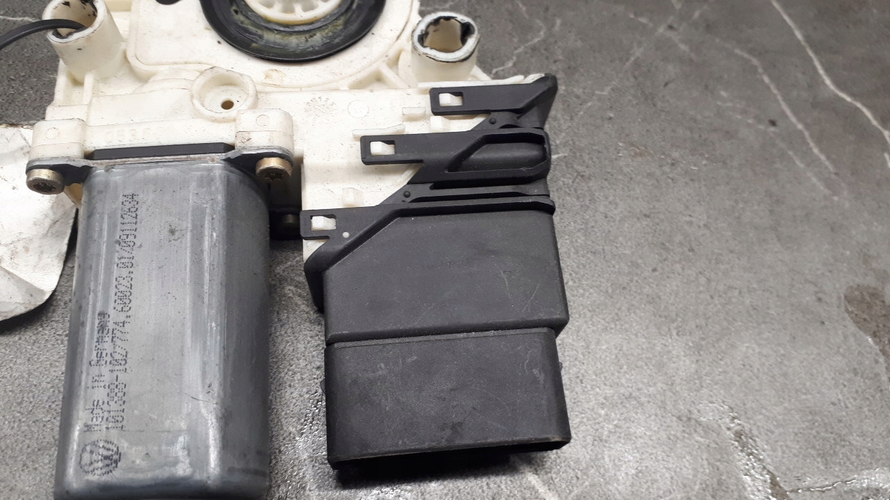 1C0959812A mini motor windows right rear part GOLF IV