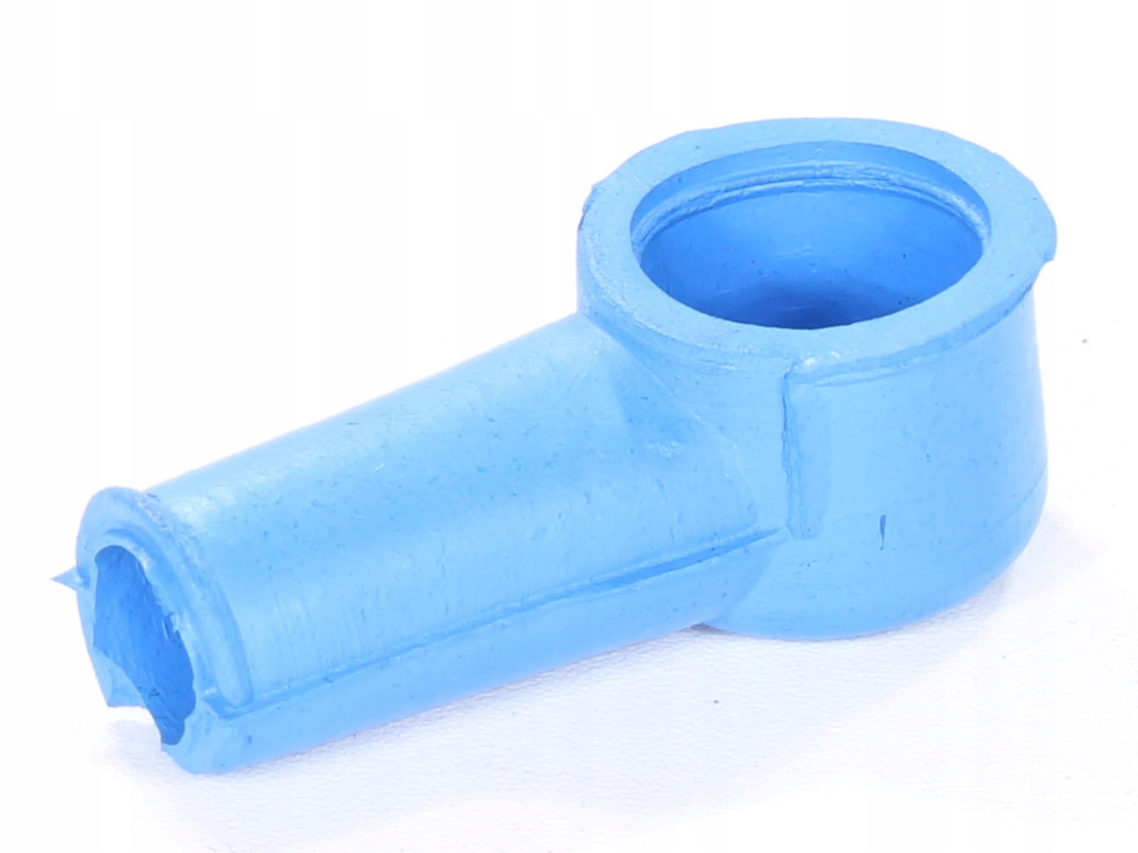 OSŁONA GUMOWA PRZEWODU ROZRUSZNIKA NIEBIESKA Producent MotoRoy