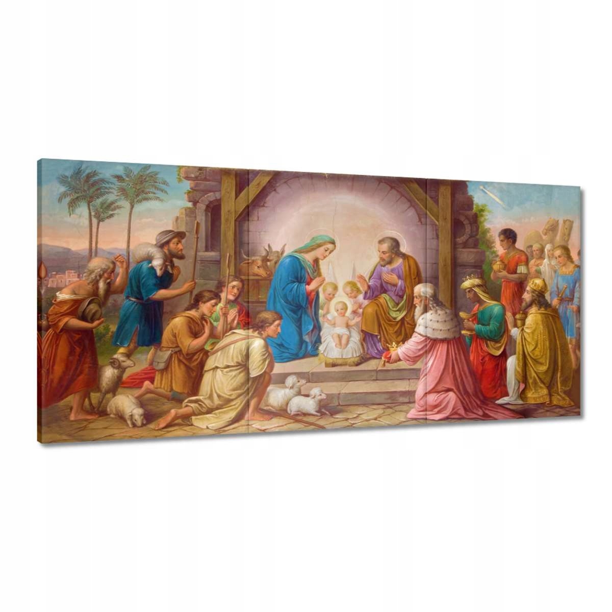 Obrazy 180x90 Stajňa