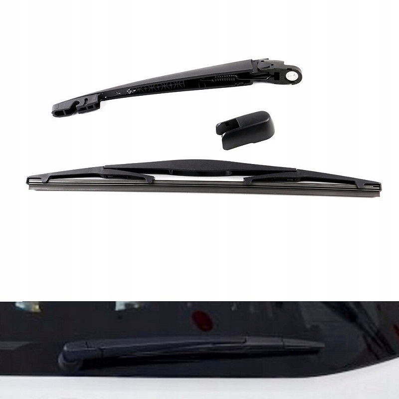 6935465300294 - і кришка для 2009-2014 Subaru Forester 86532sc080