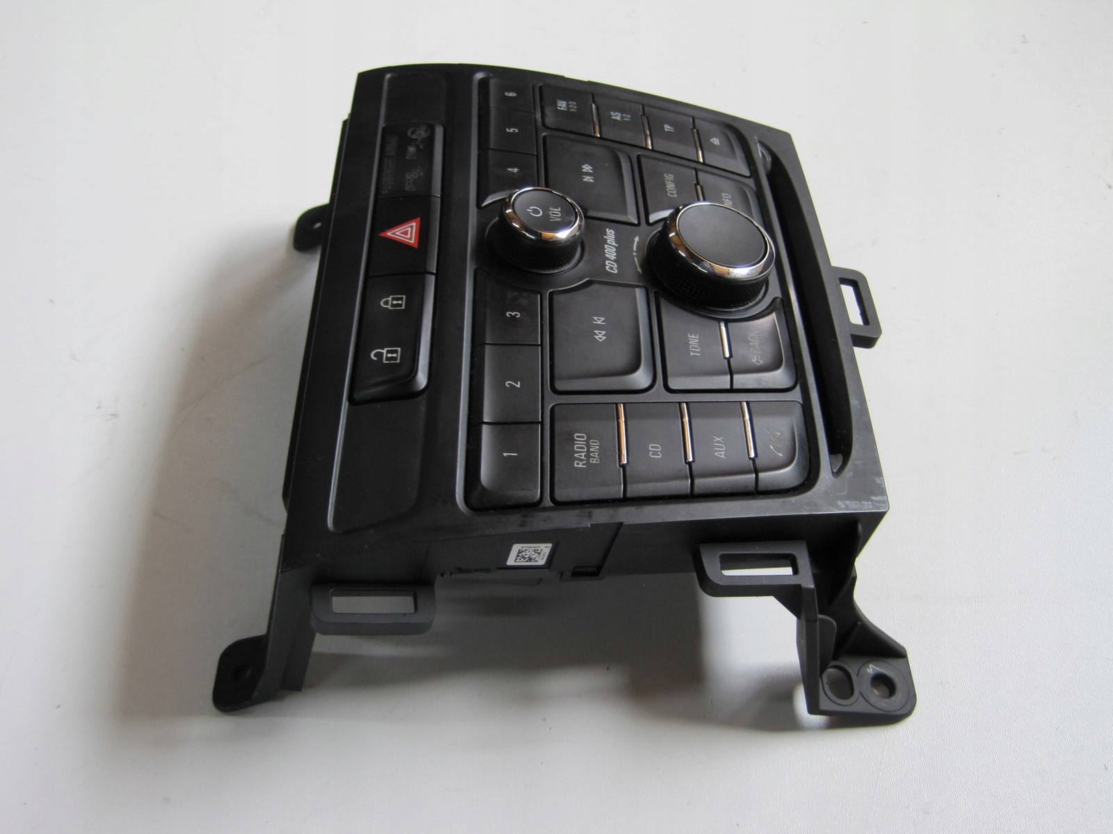 PANEL RADIA OPEL ZAFIRA C ASTRA 4 J 13435410