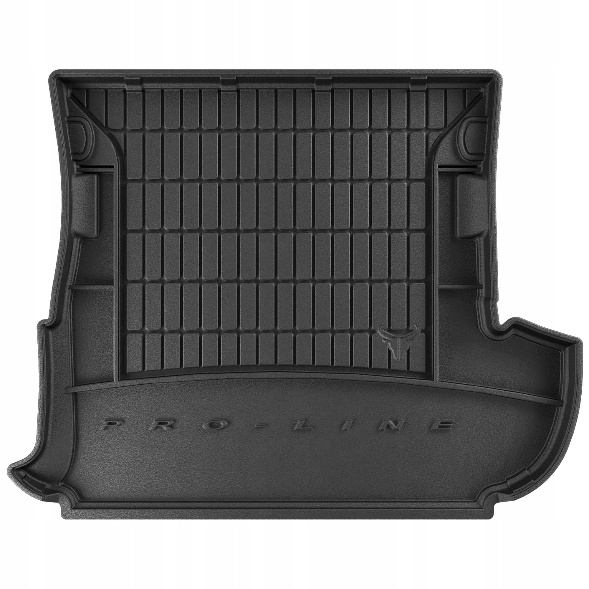 Rohož do kufru Mitsubishi Outlander II 2006-2012