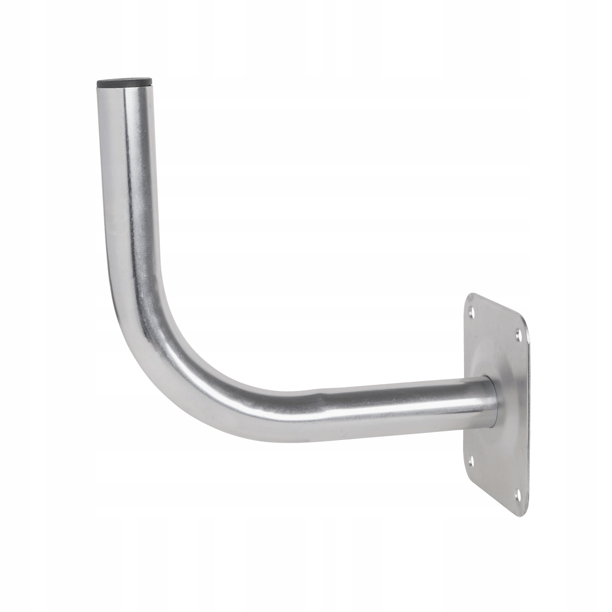 Držiak Antény na stenu 20 cm, pozinkovaný, silný UCH0318