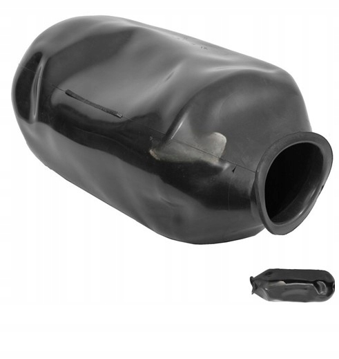 Gumová membrána Epdm pre nádrž na hydrofor Pedrollo JSWm 2 Ax 80L