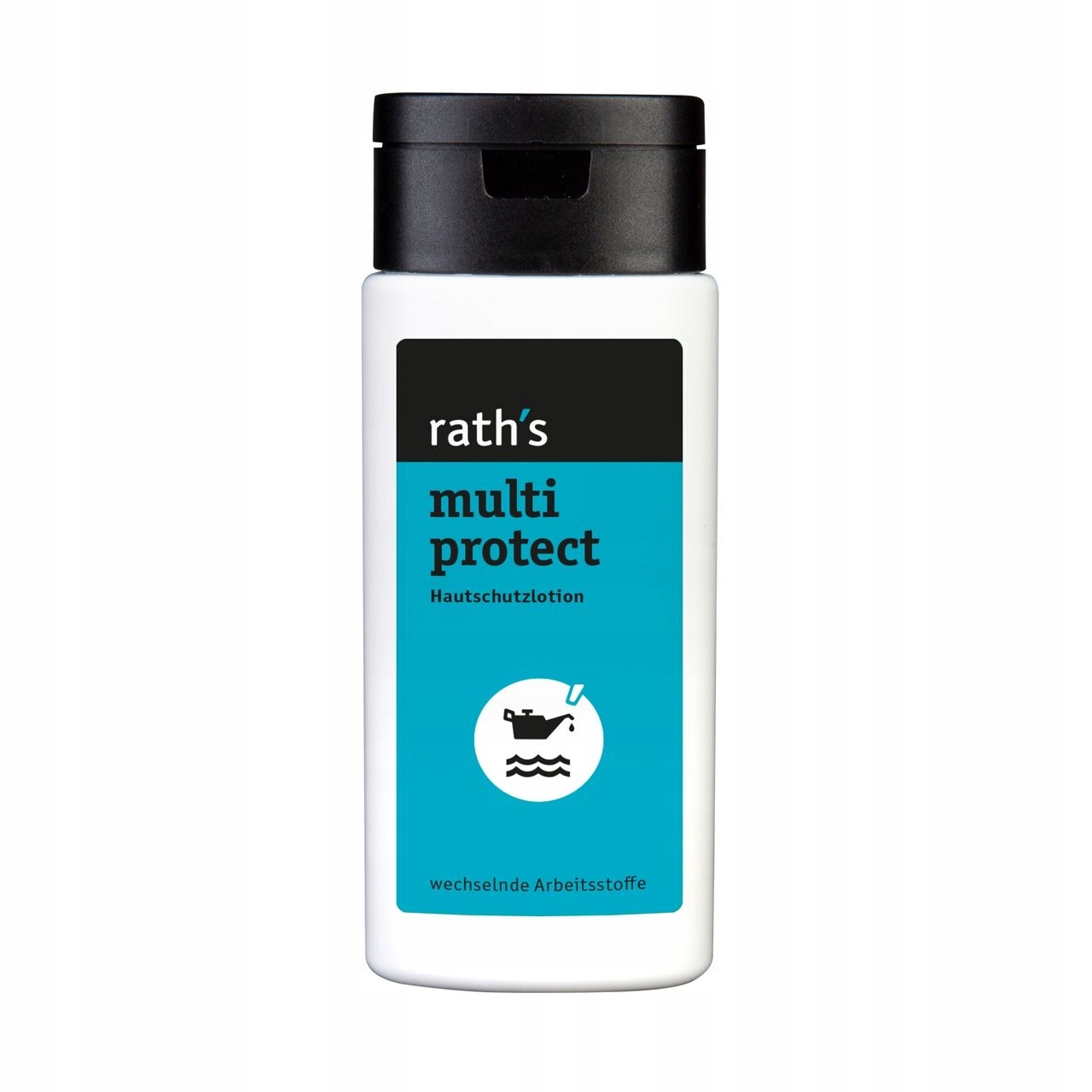 

Rath's multi protect niewidzialna rękawiczka 125ml