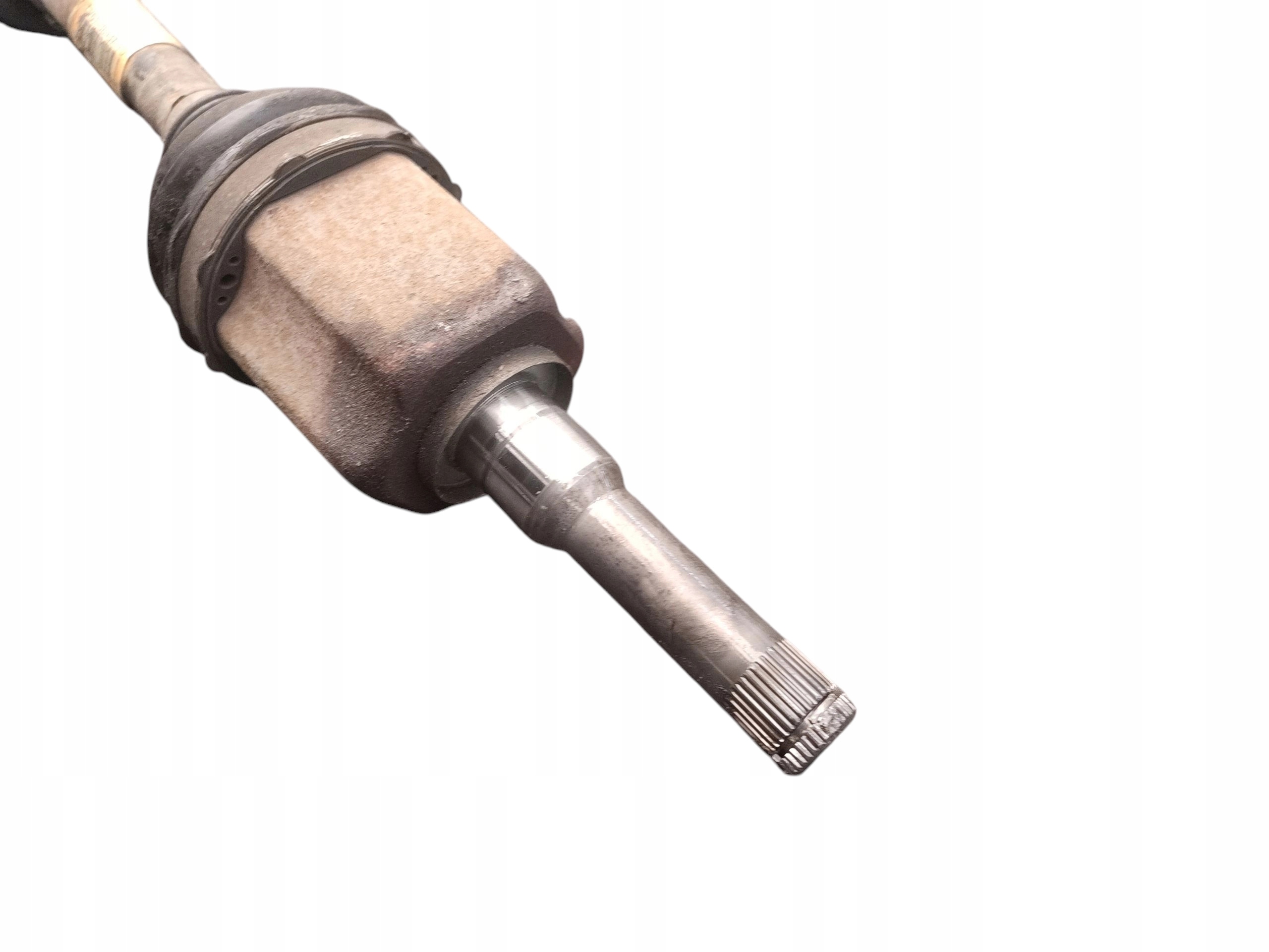 semi-axis left front FORD ESCAPE III (2012-2015) 2.0 EcoBoost CV61-3B437-FD