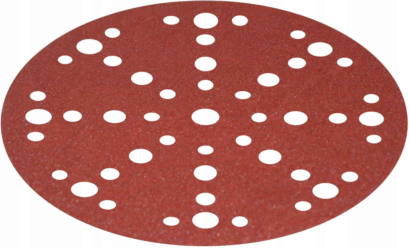 

Papier ścierny krążek Rubin 2 Stf 150 P60 Festool