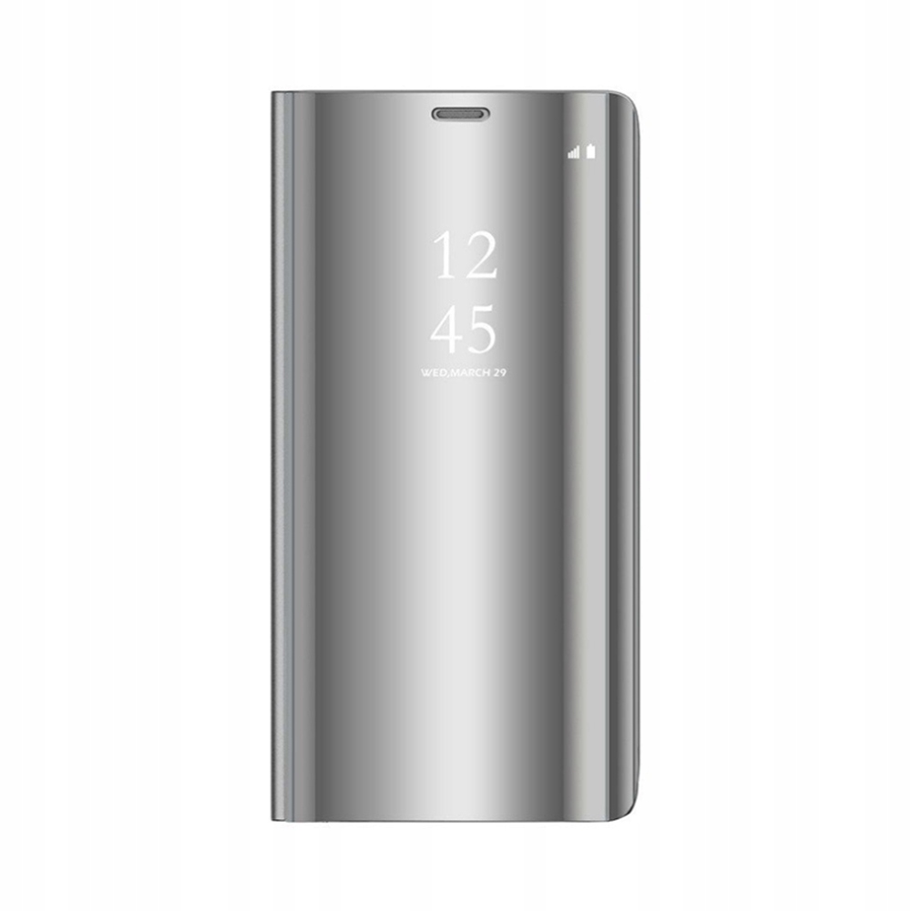 

Pokrowiec Smart bezbarwny View do Huawei P40 Lite