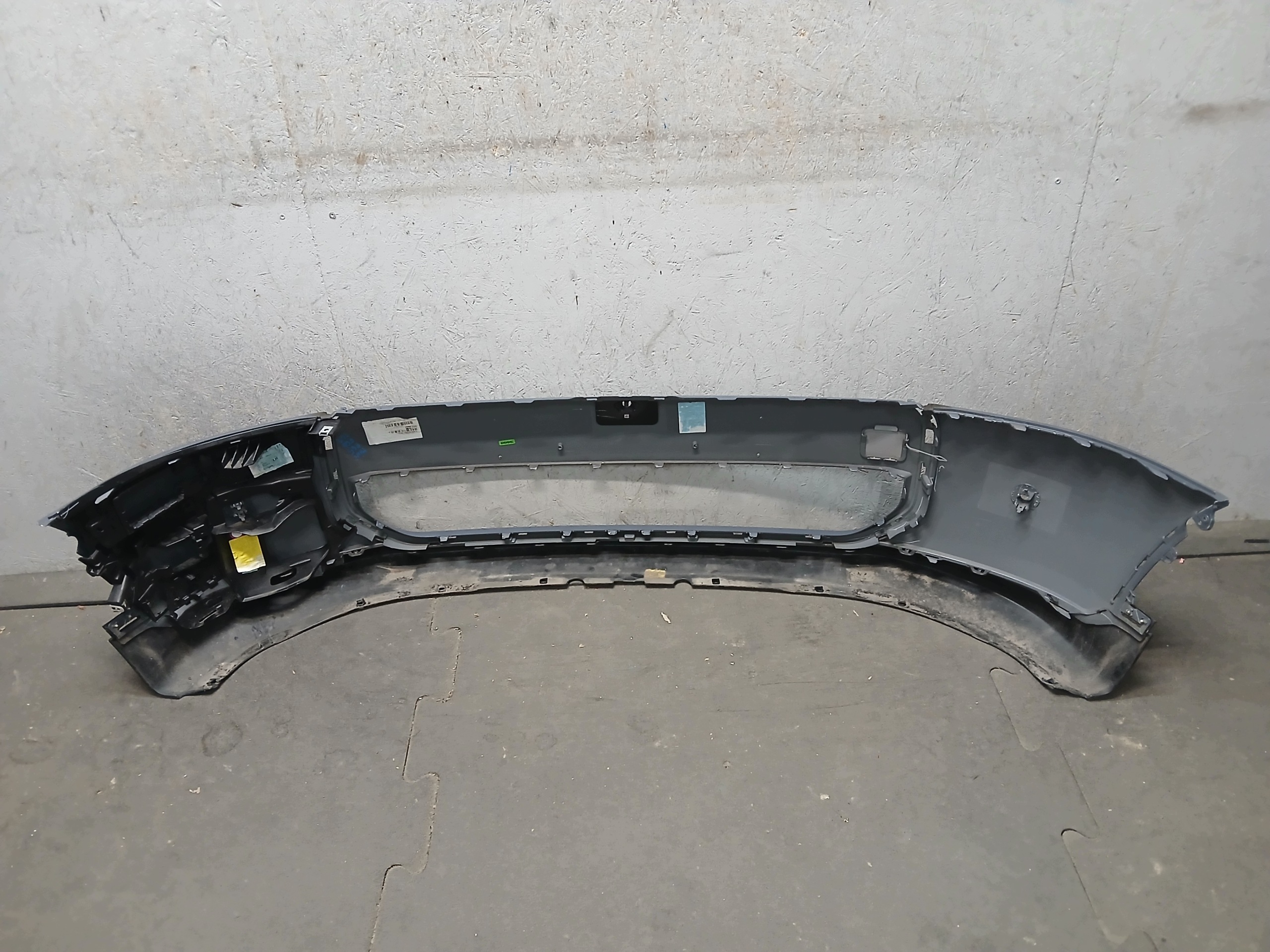 bumper front MINI COOPER F65 F66 F67