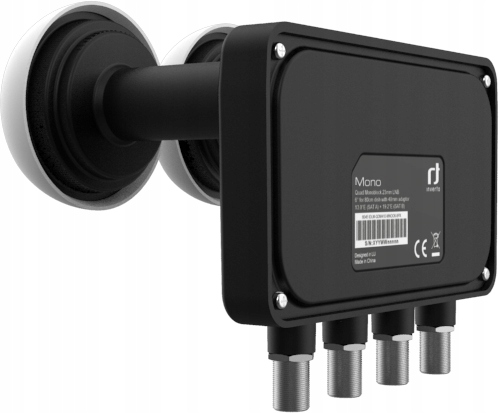  Kod producenta IDLB-QUDM21-MNOO6-8PP