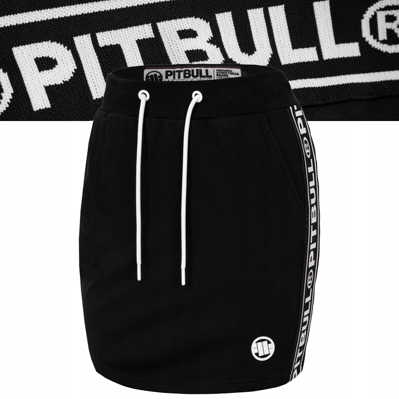 Sukně pitbull velikost S