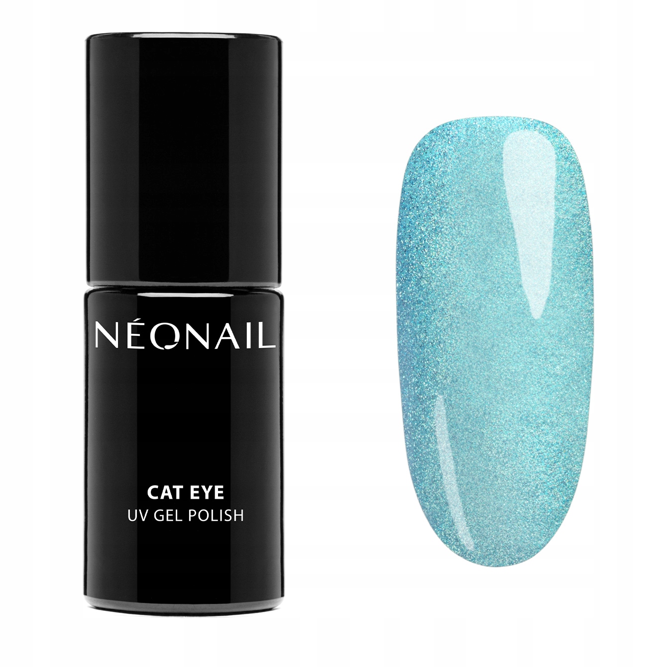 

Neonail Lakier Hybrydowy Satin Cobalt 7,2 ml