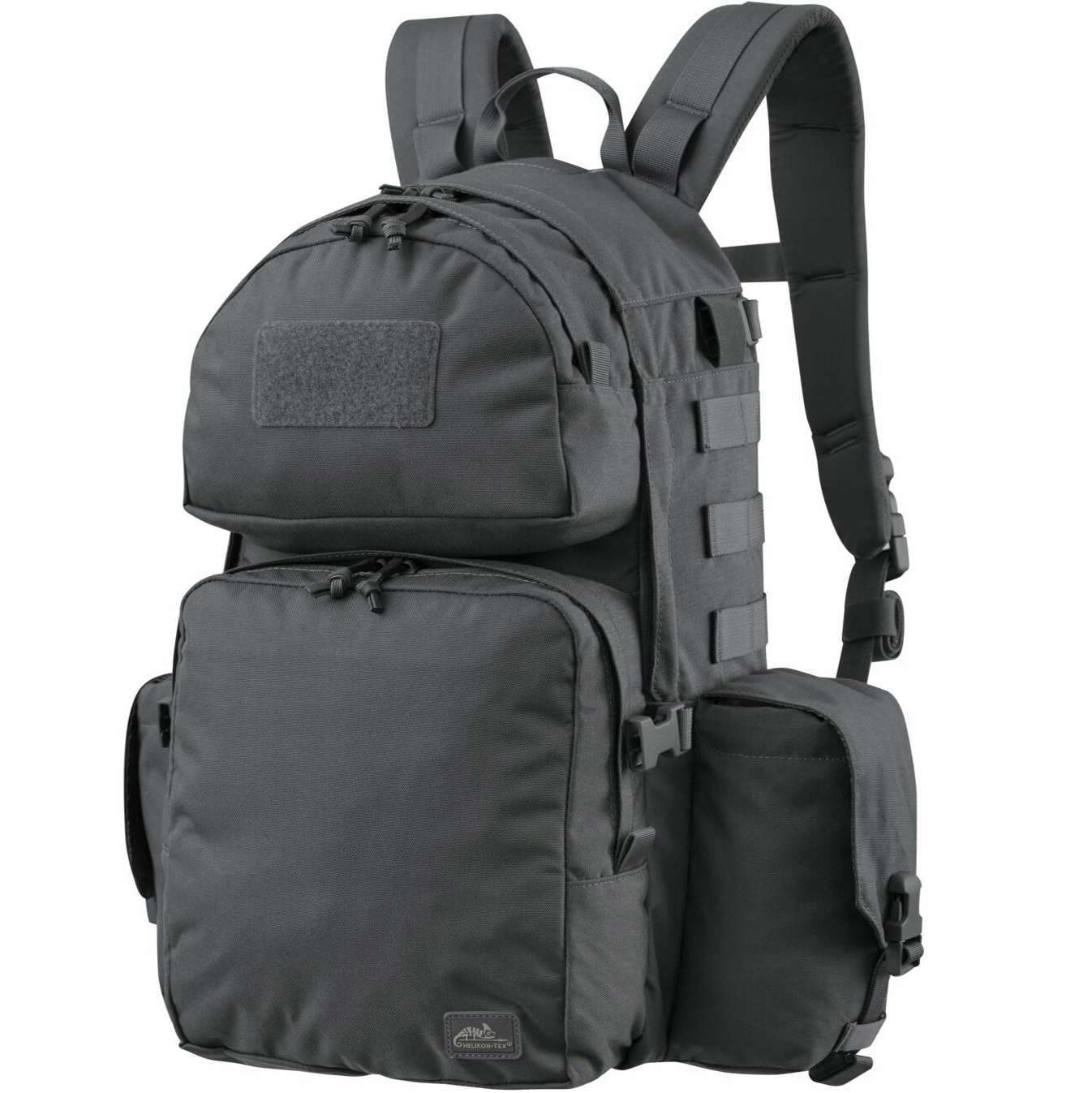 Batoh Vojenský Taktický Specializovaný Ambush Helikon-tex 22,8L Šedý